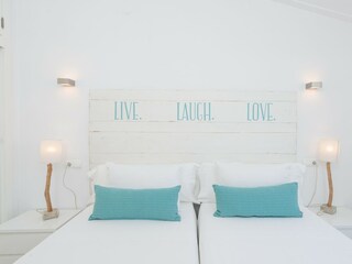 Chalet Cala Bona Caratteristiche 36