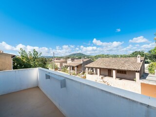 Chalet Cala Bona Registrazione all'aperto 14