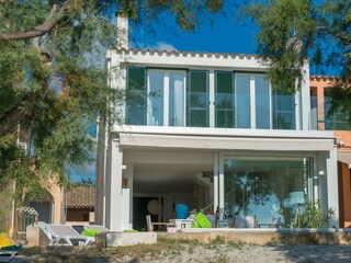 Chalet Cala Bona Registrazione all'aperto 15