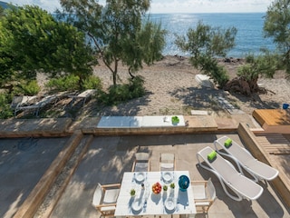 Chalet Cala Bona Registrazione all'aperto 18