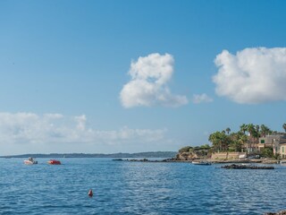 Chalet Cala Bona Ambiente 41