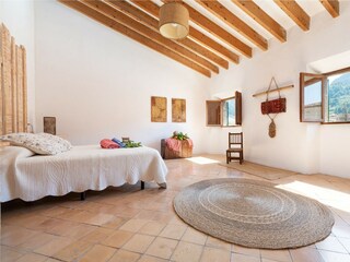 Chalet Sóller Características 26