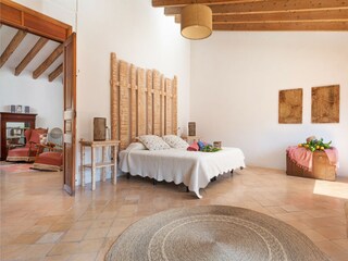 Chalet Sóller Características 27