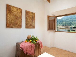 Chalet Sóller Características 29