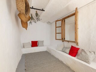 Chalet Sóller Características 30