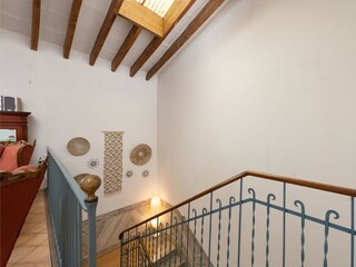 Chalet Sóller Características 31
