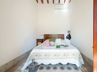 Chalet Sóller Características 32
