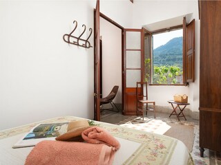 Chalet Sóller Características 33