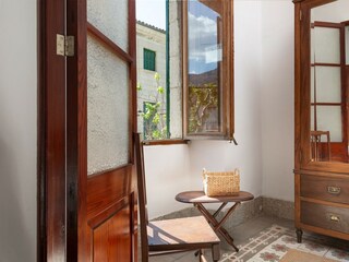 Chalet Sóller Características 34