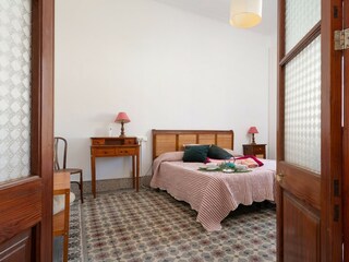 Chalet Sóller Características 37