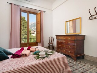 Chalet Sóller Características 39