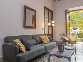 Chalet Sóller Características 19