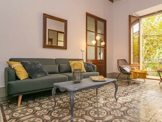 Chalet Sóller Características 23