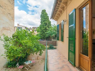 Chalet Sóller Registrazione all'aperto 10