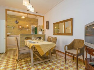 Chalet Sóller Características 11