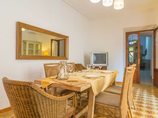 Chalet Sóller Características 13