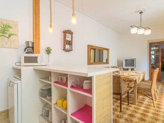 Chalet Sóller Características 16