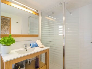 Chalet Sóller Características 17