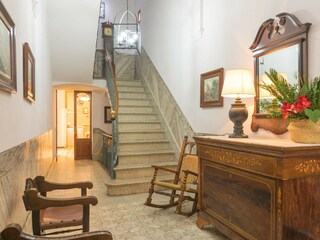 Chalet Sóller Características 18