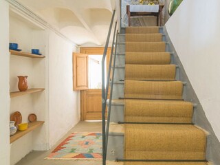 Chalet Sóller Características 25