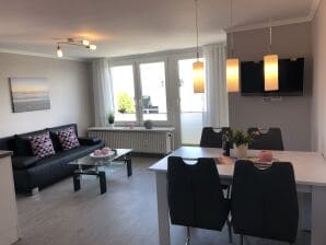 Ferienwohnung City Central 2 - Westerland - image1