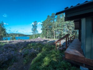 Holiday house Huset Söderskogen - Edsbruk - image1