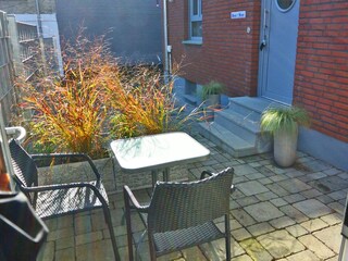 Appartamento per vacanze Kappeln (Stadt) Registrazione all'aperto 2