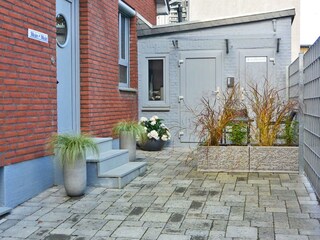 Vakantieappartement Kappeln (Stadt) Buitenaudio-opname 3