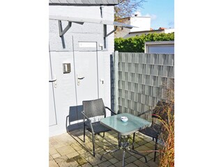 Appartamento per vacanze Kappeln (Stadt) Registrazione all'aperto 4