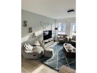 Appartement de vacances Kappeln (Stadt) Équipement 6