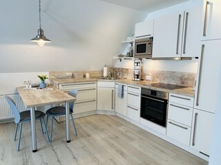 Appartamento per vacanze Kappeln (Stadt) Caratteristiche 16