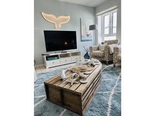 Appartement de vacances Kappeln (Stadt) Équipement 8