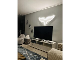 Appartement de vacances Kappeln (Stadt) Équipement 12