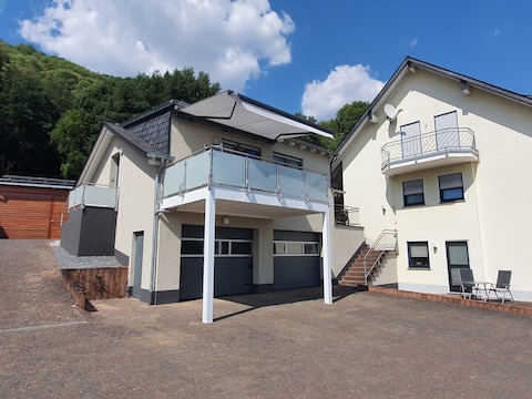 Ferienwohnung Thiel