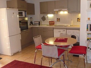 Casa per le vacanze Portiragnes Caratteristiche 7