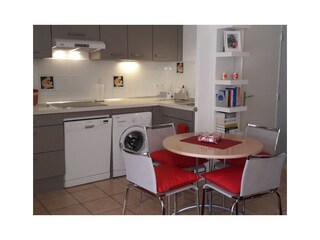 Casa per le vacanze Portiragnes Caratteristiche 8