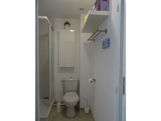 Casa per le vacanze Portiragnes Caratteristiche 13