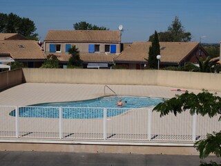 Casa per le vacanze Portiragnes Ambiente 15