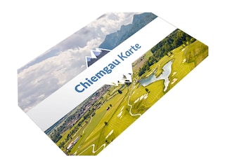 Ferienwohnung Grassau Umgebung 22