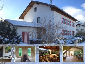 Ferienwohnung Villa Sorglos Suite - Grassau - image1