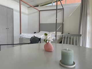 Ferienwohnung Saal in Vorpommern Außenaufnahme 9