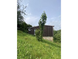 Vakantiehuis Güntersberge Buitenaudio-opname 6