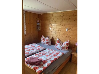 Casa de vacaciones Güntersberge Características 10