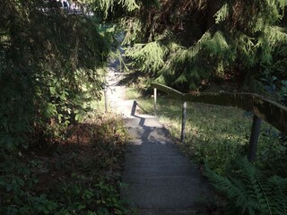 Casa de vacaciones Güntersberge Grabación al aire libre 6
