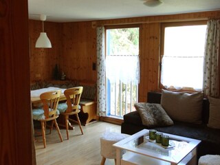 Maison de vacances Güntersberge Équipement 11