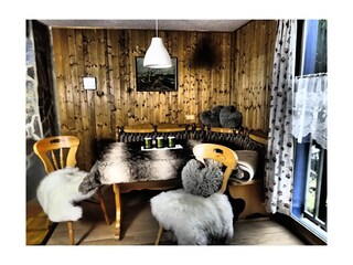 Casa per le vacanze Güntersberge Caratteristiche 12