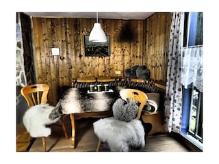 Maison de vacances Güntersberge Équipement 12