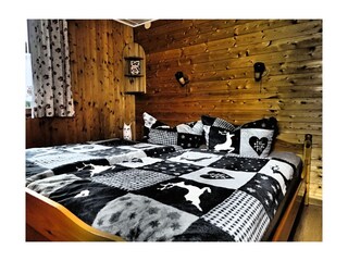 Casa per le vacanze Güntersberge Caratteristiche 13