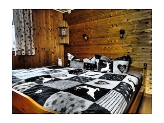 Vakantiehuis Güntersberge Kenmerken 13