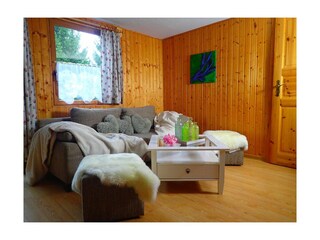 Maison de vacances Güntersberge Équipement 10